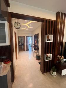 Hall Image of 1685 Sq.ft 3 BHK Apartment / Flat for sale in Doddakallasandra Bengaluru for Rs. 27999999