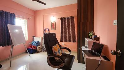 Bedroom Image of 1054 Sq.ft 2 BHK Apartment / Flat for sale in Svamitva Emerald Square, Bommasandra Bengaluru for Rs. 8900000
