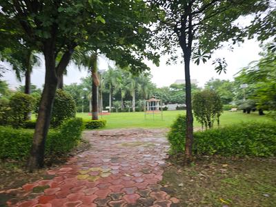 Image of 3000 Sq.ft Residential Plot / Land for sale in DLF Gardencity, Manglia, Indore for Rs. 19200000