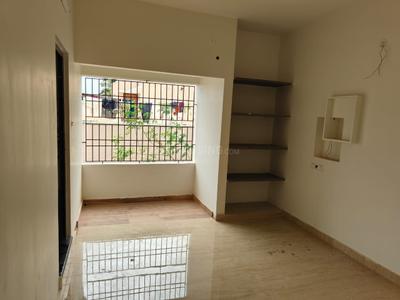 Bedroom Image of 990 Sq.ft 2 BHK Apartment / Flat for sale in Pammal Chennai for Rs. 7750000
