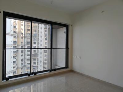 Bedroom Image of 677 Sq.ft 2 BHK Apartment / Flat for sale in Om Trimurti Towers, Sion Mumbai for Rs. 21100000