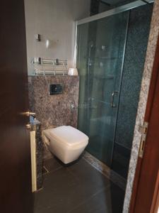 Bathroom Image of 4335 Sq.ft 5 BHK Apartment / Flat for sale in Indira Nagar Bengaluru for Rs. 85000000