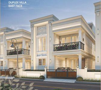 Image of 1500 Sq.ft 3 BHK Duplex for sale in Ram Nagar, Anantapur for Rs. 8500000
