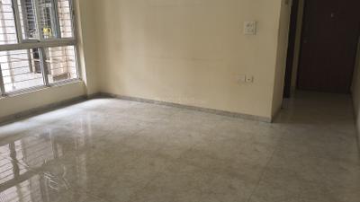 Living Room Image of 1020 Sq.ft 2 BHK Apartment / Flat for rent in Lodha Amara, Kolshet Thane for Rs. 38000