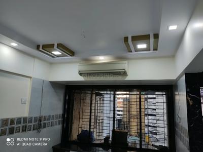 1 BHK Flat