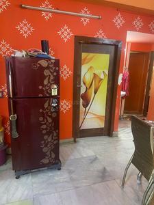 Hall Image of 900 Sq.ft 2 BHK Apartment / Flat for sale in Keshtopur Kolkata for Rs. 3100000