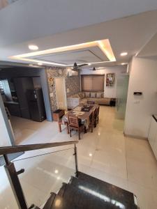 Hall Image of 3500 Sq.ft 4 BHK Villa for rent in Shree Golden City Prima, Jatkhedi Bhopal for Rs. 87000