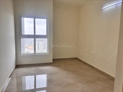 Bedroom Image of 3234 Sq.ft 4 BHK Apartment / Flat for sale in Krishvi Statura, Konadasapura Bengaluru for Rs. 39000000
