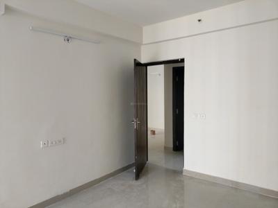Bedroom Image of 1560 Sq.ft 3 BHK Apartment / Flat for sale in Amrapali Heartbeat City IV, Sector 107 Noida for Rs. 16600000