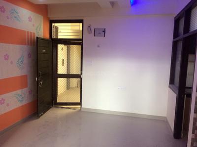 Hall Image of 750 Sq.ft 2 BHK Apartment / Flat for sale in Hathod Jaipur for Rs. 1900000