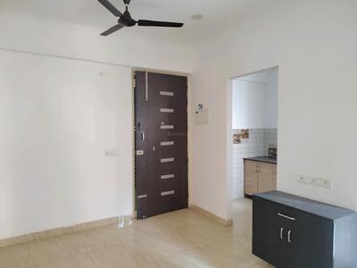 Living Room Image of 1015 Sq.ft 2 BHK Apartment / Flat for sale in Divyansh Flora, Noida Extension Greater Noida for Rs. 8550000