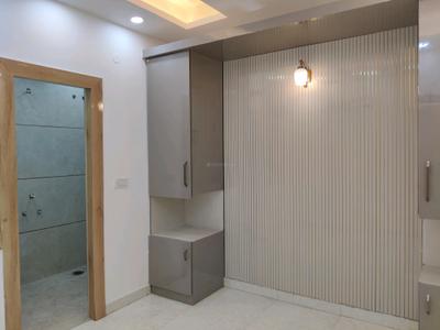 Bedroom Image of 950 Sq.ft 2 BHK Builder Floor for sale in Sky Homes, Indirapuram Ghaziabad for Rs. 7200000