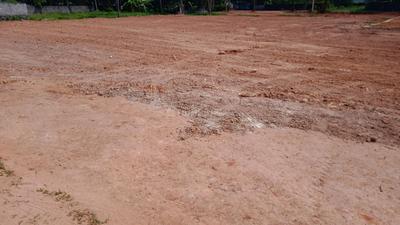 thrippunithura Plot View 2