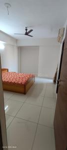 Bedroom Image of 1930 Sq.ft 3 BHK Apartment / Flat for sale in Dev Aurum, Prahlad Nagar Ahmedabad for Rs. 13000000