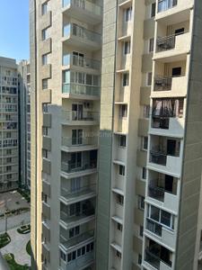 Image of 1100 Sq.ft 3 BHK Apartment / Flat for rent in Shriram Park 63, Perungalathur, Chennai for Rs. 38000