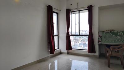 Bedroom Image of 1563 Sq.ft 3 BHK Apartment / Flat for sale in New Town Kolkata for Rs. 15000000