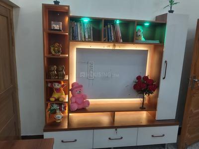 Hall Image of 2100 Sq.ft 3 BHK Independent House for sale in Rajajipuram Lucknow for Rs. 11000000
