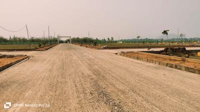 Image of 167 Sq.ft Residential Plot / Land for sale in Kapuluppada, Visakhapatnam for Rs. 4676000