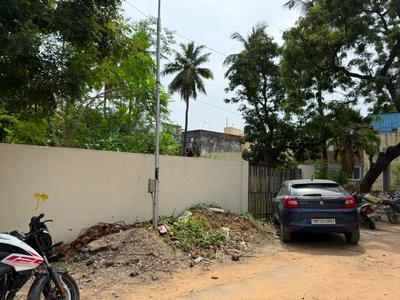 Image of 2400 Sq.ft Residential Plot / Land for sale in Thoraipakkam, Chennai for Rs. 39000000