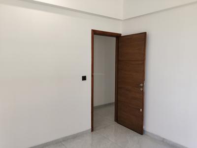 Bedroom Image of 1850 Sq.ft 3 BHK Independent House for rent in Shilp Yogeshwar Bungalows, Thaltej Ahmedabad for Rs. 33000