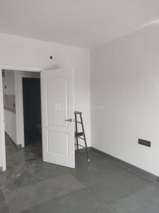 Bedroom Image of 855 Sq.ft 1 BHK Apartment / Flat for sale in Centreo by Prime One Corp - Enessen Estates, Bangalore City Municipal Corporation Layout Bengaluru for Rs. 12050000