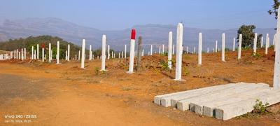 Image of 4200 Sq.ft Residential Plot / Land for sale in Karjat, Thane for Rs. 3000000