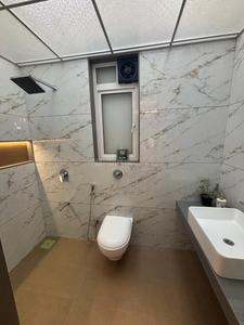 Bathroom Image of 1098 Sq.ft 3 BHK Apartment / Flat for sale in Sus Pune for Rs. 8500000