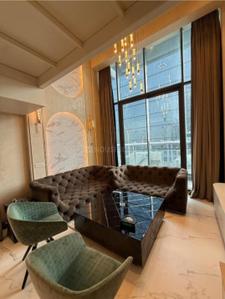 Bedroom Image of Stay luxury pg in Sector 43, Gurgaon