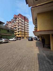 Image of 2098 Sq.ft 4 BHK Apartment / Flat for sale in Models Status, Panjim, Goa for Rs. 35000000