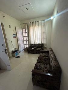 1 BHK Independent House