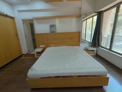 Bedroom Image of 3850 Sq.ft 4 BHK Apartment / Flat for sale in Aaryavart Skies, Ambawadi Ahmedabad for Rs. 32000000