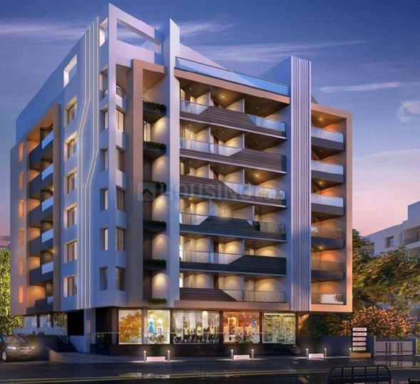 Fortune Garud House Apartment Condominium Main Image 1