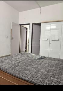 Bedroom Image of 2000 Sq.ft 3 BHK Apartment / Flat for rent in Vasna Ahmedabad for Rs. 29000