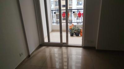 Balcony Image of 1340 Sq.ft 3 BHK Apartment / Flat for rent in Gulshan Ikebana, Sector 143 Noida for Rs. 32000