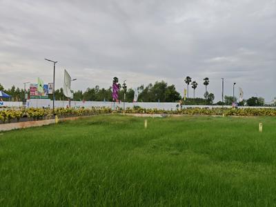 Image of 1000 Sq.ft Residential Plot / Land for sale in Adhanur, Chennai for Rs. 4699000