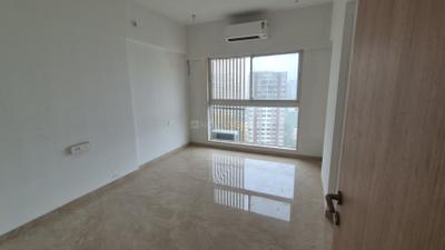 2.5 BHK Flat