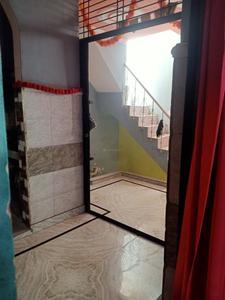 Balcony Image of 625 Sq.ft 6 BHK Independent House for sale in Planner N Maker Uttam Nagar Residency, Uttam Nagar New Delhi for Rs. 5000000