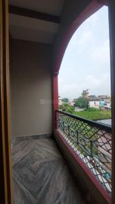 Balcony Image of 1000 Sq.ft 2 BHK Independent House for rent in Mirchaibari Katihar for Rs. 12500