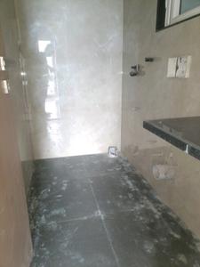 Common Bathroom Image of 1120 Sq.ft 2 BHK Apartment / Flat for sale in Punit Imperia, Kharghar Navi Mumbai for Rs. 15500000