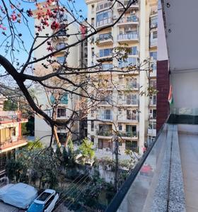 Balcony Image of 965 Sq.ft 2 BHK Apartment / Flat for sale in Karjat Thane for Rs. 3800000