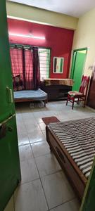 Bedroom Image of DPG Accommodations in Punjagutta, Hyderabad