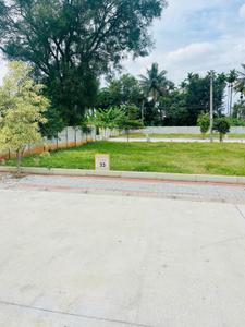 Image of 1200 Sq.ft Residential Plot / Land for sale in Yelahanka, Bengaluru for Rs. 4560000