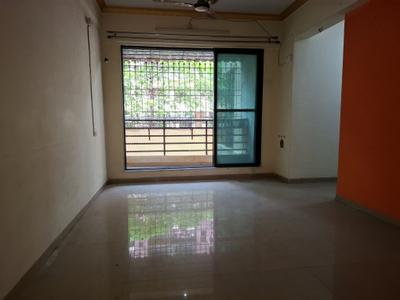 Living Room Image of 1020 Sq.ft 2 BHK Apartment / Flat for sale in Kamothe Navi Mumbai for Rs. 9500000