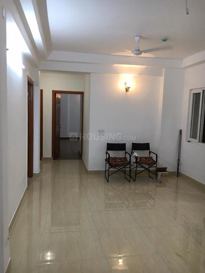 Chi V Greater Noida Living Room 1