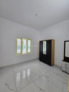 Hall Image of 750 Sq.ft 2 BHK Independent House for sale in Kongorppilly Kochi for Rs. 4000000