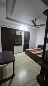 Hall Image of 900 Sq.ft 2 BHK Builder Floor for rent in Ashok Nagar New Delhi for Rs. 31500