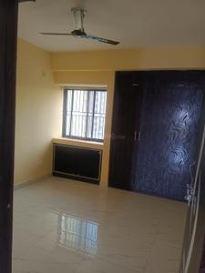 Bedroom Image of 1500 Sq.ft 3 BHK Apartment / Flat for rent in Bariatu Ranchi for Rs. 14000