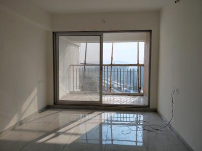 Living Room Image of 1090 Sq.ft 2 BHK Apartment / Flat for sale in Construxus Planet 6, Pushpak Nagar Navi Mumbai for Rs. 7800000