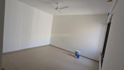 Bedroom Image of 1550 Sq.ft 3 BHK Apartment / Flat for rent in Treeland, Gangapur Nashik for Rs. 33000