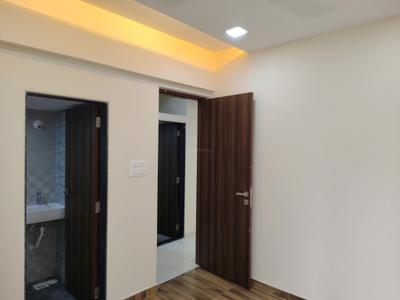 Bedroom Image of 1300 Sq.ft 3 BHK Apartment / Flat for sale in Lodha Sterling, Thane West Thane for Rs. 21500000